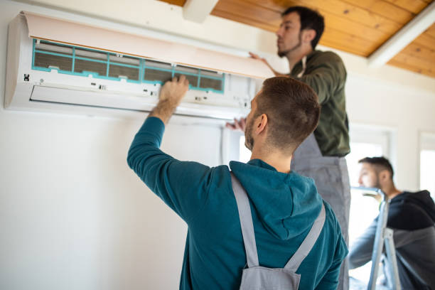 Best HVAC Installation Services  in Rancho Viejo, TX
