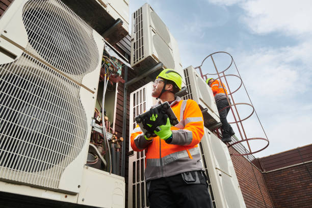 Best HVAC Service Technicians  in Rancho Viejo, TX