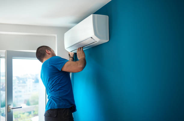 Best Commercial HVAC Repair  in Rancho Viejo, TX