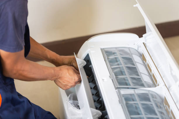 Best HVAC Installation Services  in Rancho Viejo, TX