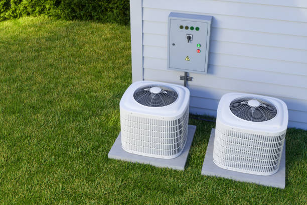 Best HVAC System Installation  in Rancho Viejo, TX