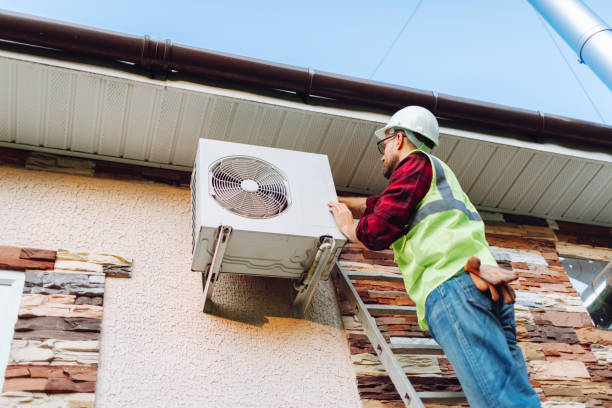 Best HVAC Maintenance Near Me  in Rancho Viejo, TX