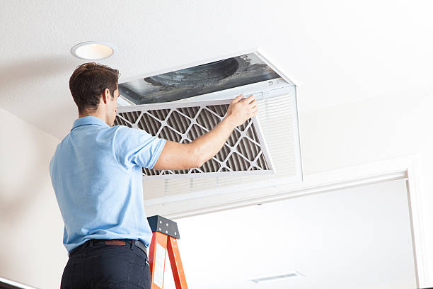 Best Commercial HVAC Repair  in Rancho Viejo, TX