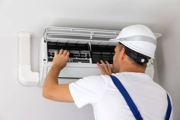 Best Best HVAC Companies  in Rancho Viejo, TX